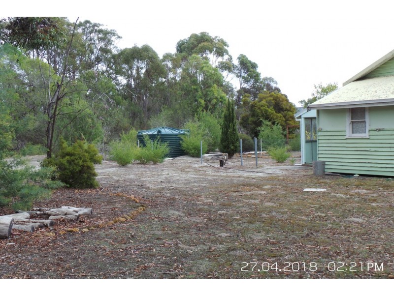 80 Arbour Street, Rocky Gully WA 6397