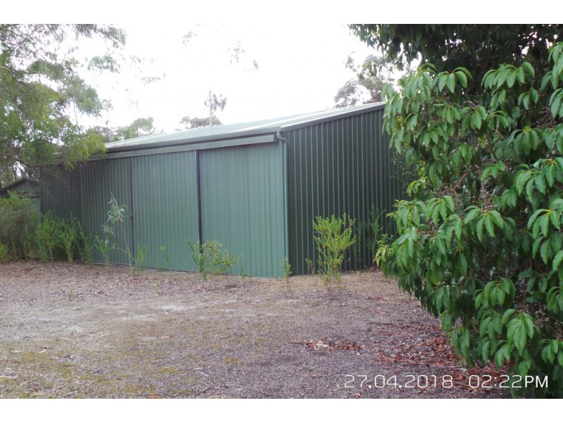 80 Arbour Street, Rocky Gully WA 6397