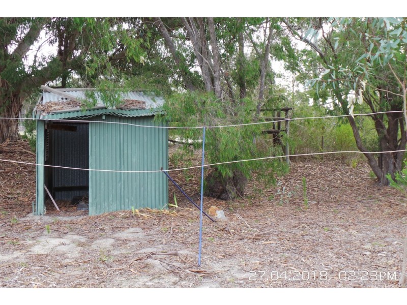 80 Arbour Street, Rocky Gully WA 6397