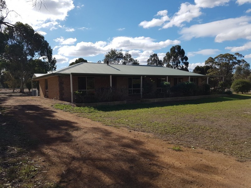 Lot 100 Ingoldby Street, Mount Barker WA 6324