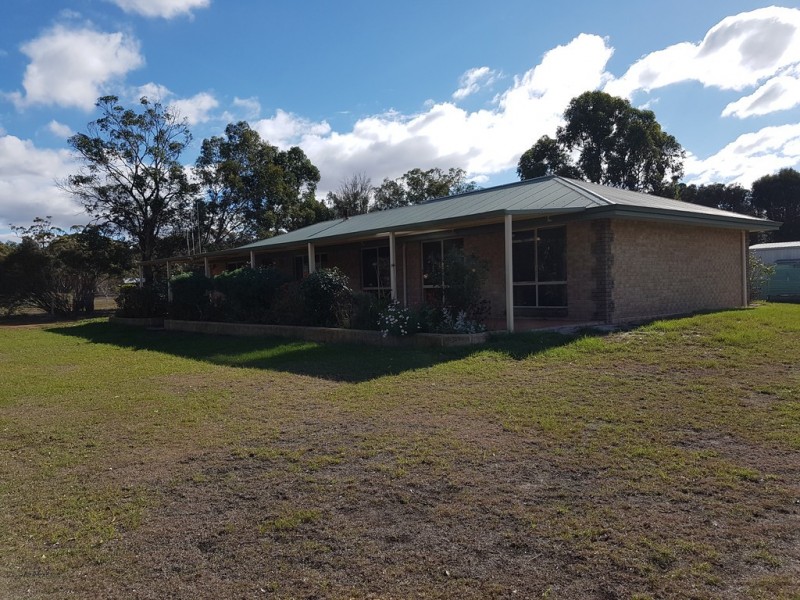 Lot 100 Ingoldby Street, Mount Barker WA 6324
