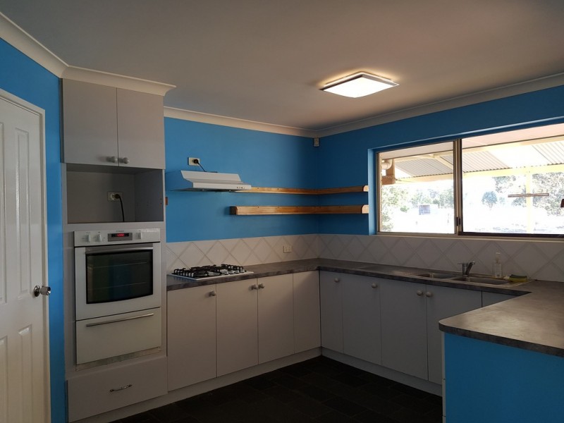 Lot 100 Ingoldby Street, Mount Barker WA 6324