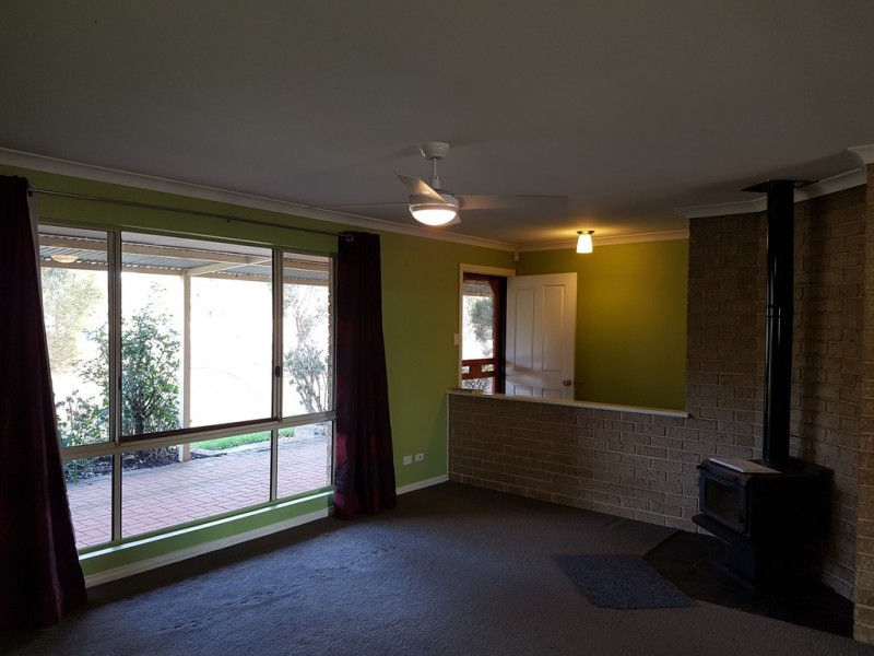 Lot 100 Ingoldby Street, Mount Barker WA 6324