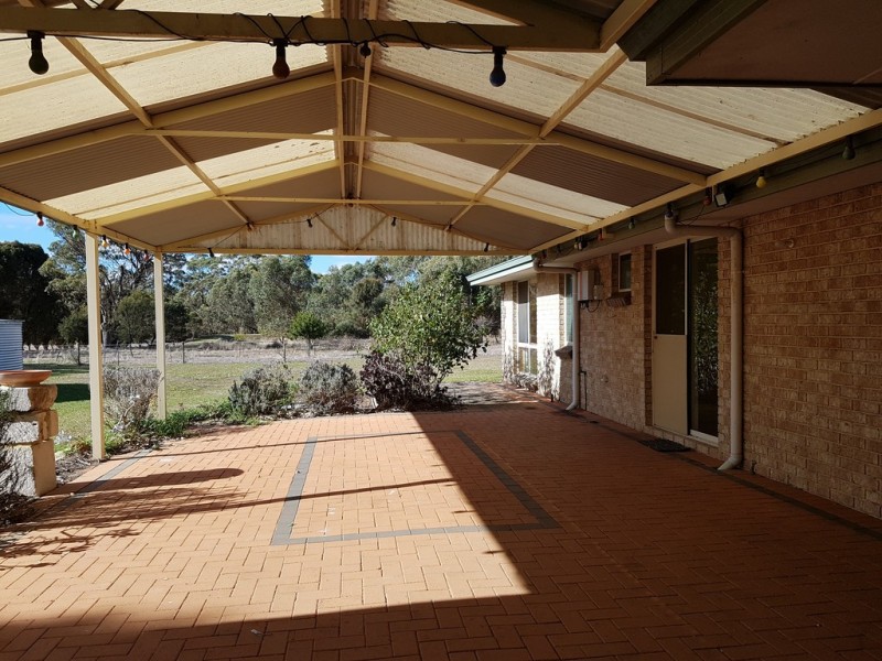 Lot 100 Ingoldby Street, Mount Barker WA 6324