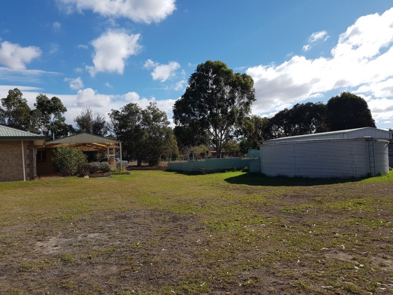 Lot 100 Ingoldby Street, Mount Barker WA 6324