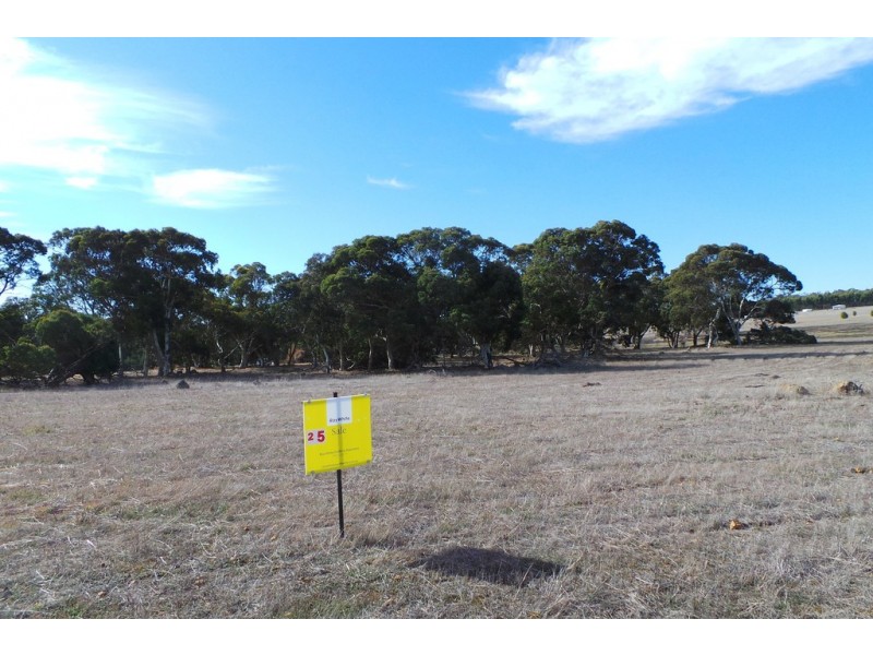 Lot 25 Folly Road, Frankland WA 6396