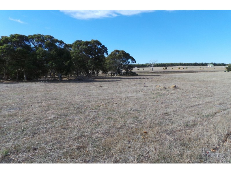 Lot 25 Folly Road, Frankland WA 6396