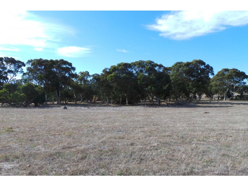 Lot 25 Folly Road, Frankland WA 6396