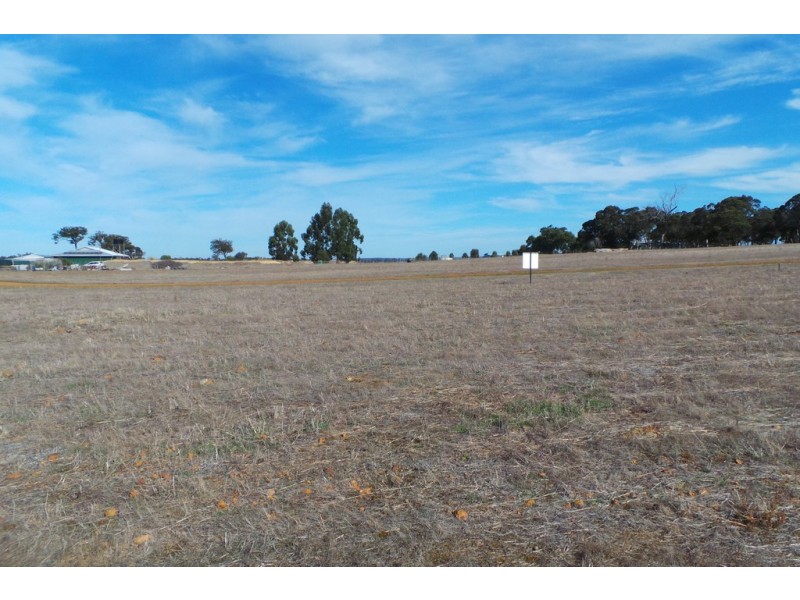 Lot 25 Folly Road, Frankland WA 6396