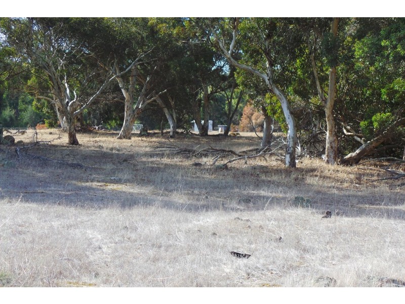 Lot 25 Folly Road, Frankland WA 6396