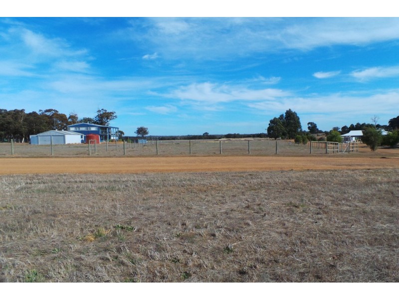 Lot 46 Shepherd Road, Frankland WA 6396