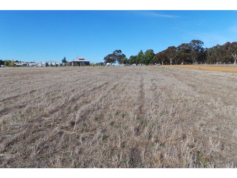 Lot 46 Shepherd Road, Frankland WA 6396