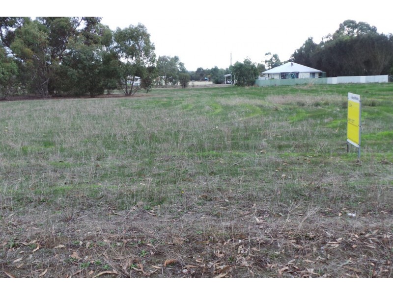 63 Sixth Avenue, Kendenup WA 6323