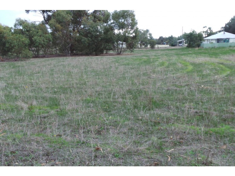 63 Sixth Avenue, Kendenup WA 6323