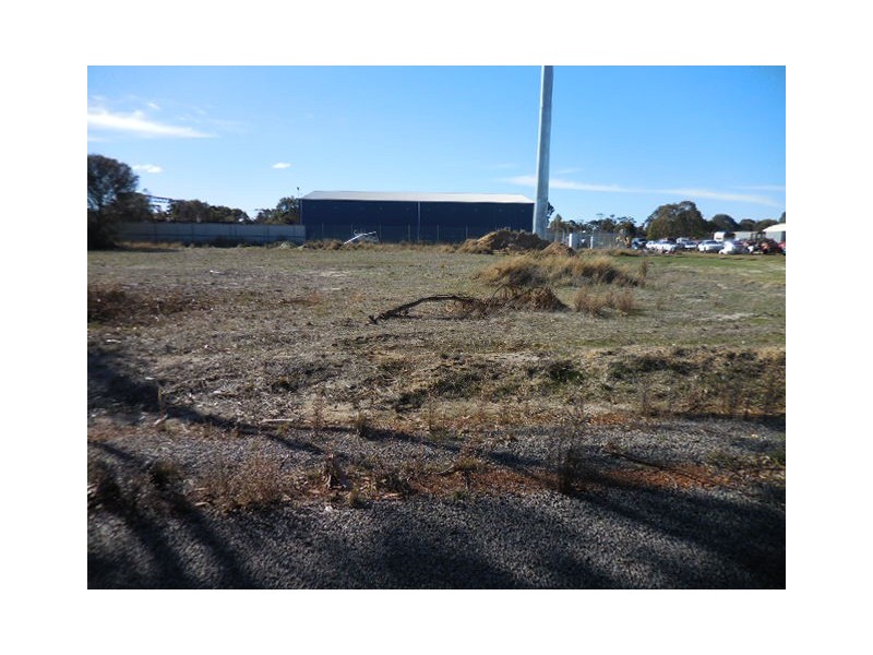Lot 285 Phillips Crescent, Cranbrook WA 6321