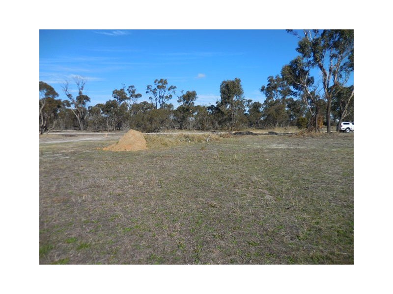Lot 285 Phillips Crescent, Cranbrook WA 6321