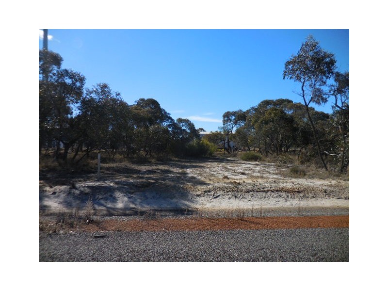 Lot 284 Phillips Crescent, Cranbrook WA 6321