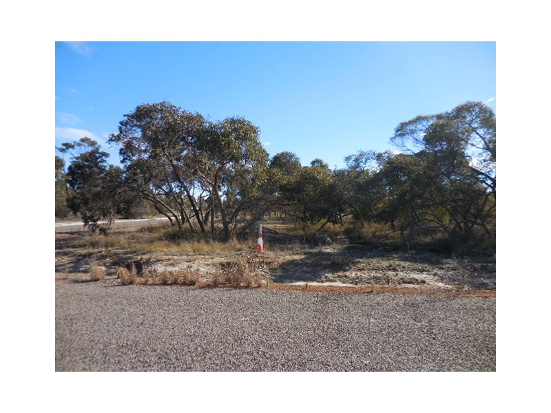 Lot 284 Phillips Crescent, Cranbrook WA 6321
