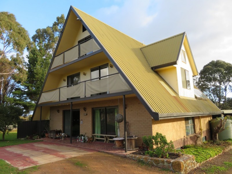 149 Hassell Street, Mount Barker WA 6324