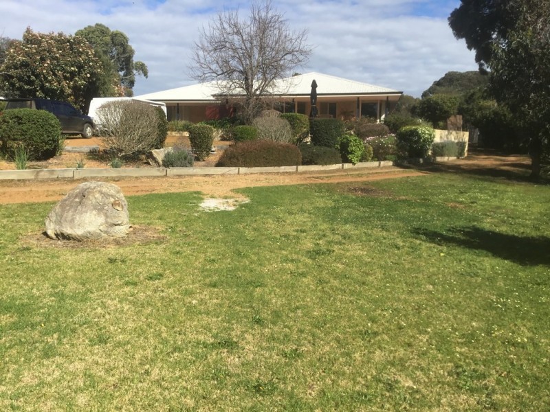 57 Martin Street, Mount Barker WA 6324