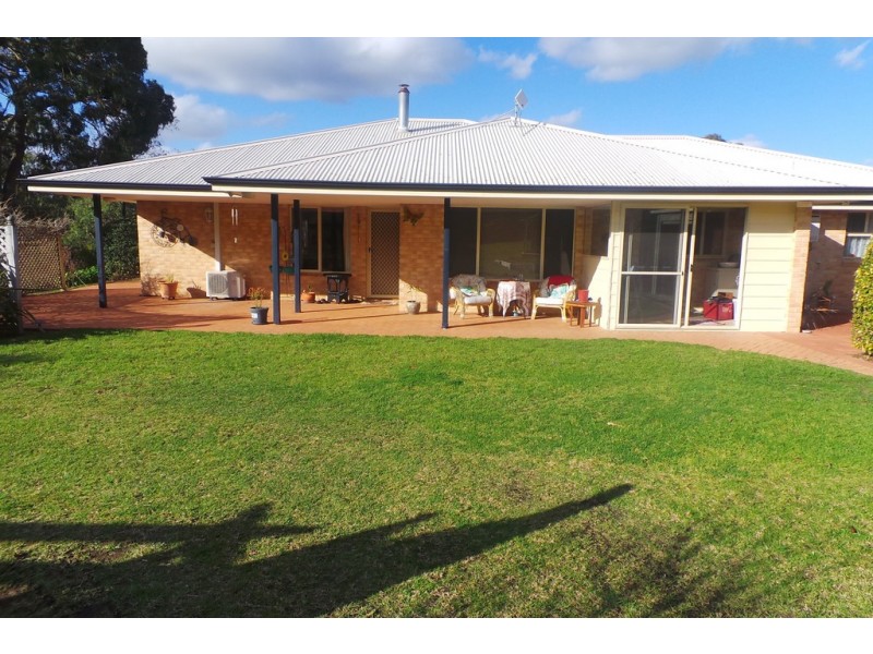 57 Martin Street, Mount Barker WA 6324