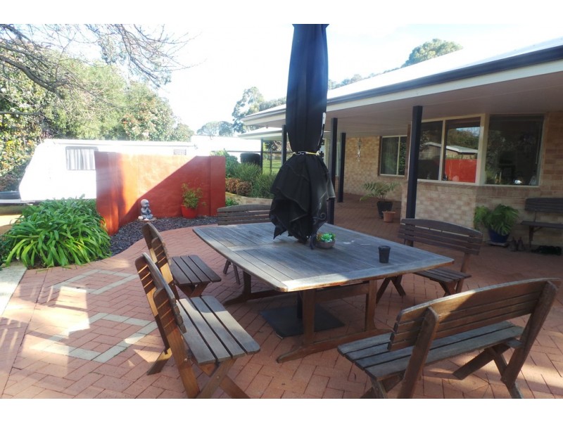 57 Martin Street, Mount Barker WA 6324