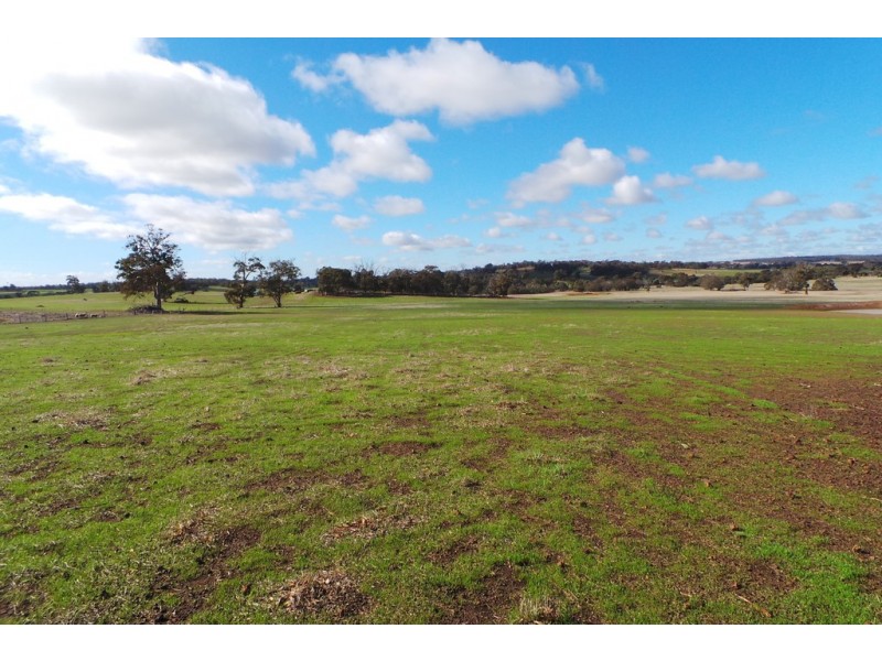 Lot 2 Boyacup Road, Cranbrook WA 6321