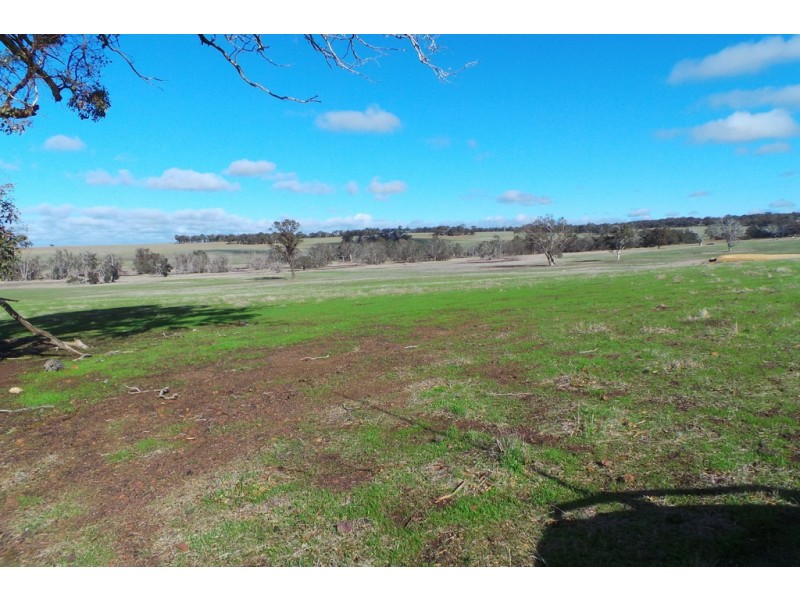 Lot 2 Boyacup Road, Cranbrook WA 6321