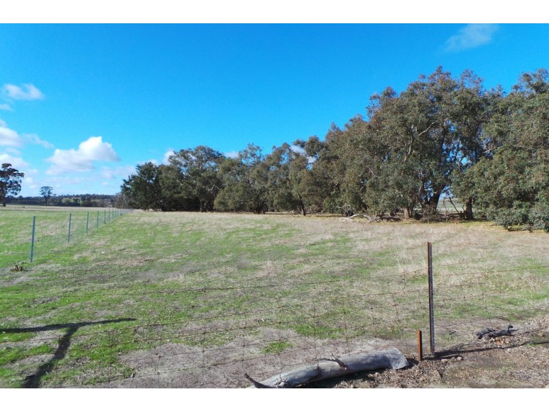 Lot 2 Boyacup Road, Cranbrook WA 6321