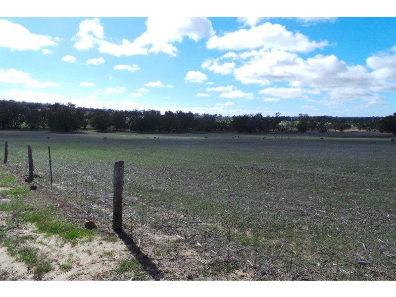 Lot 2 Boyacup Road, Cranbrook WA 6321