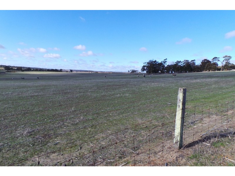 Lot 2 Boyacup Road, Cranbrook WA 6321