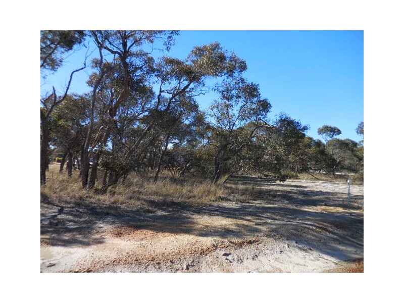 1x Lot Philips Cres and Johnson St, Cranbrook WA 6321