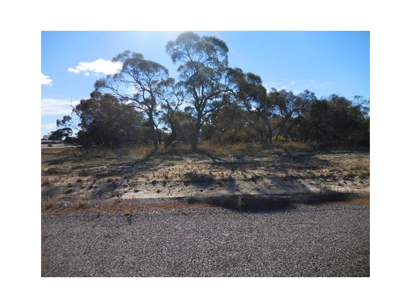 1x Lot Philips Cres and Johnson St, Cranbrook WA 6321