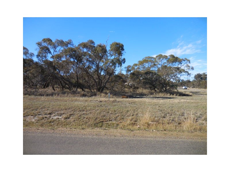 1x Lot Philips Cres and Johnson St, Cranbrook WA 6321