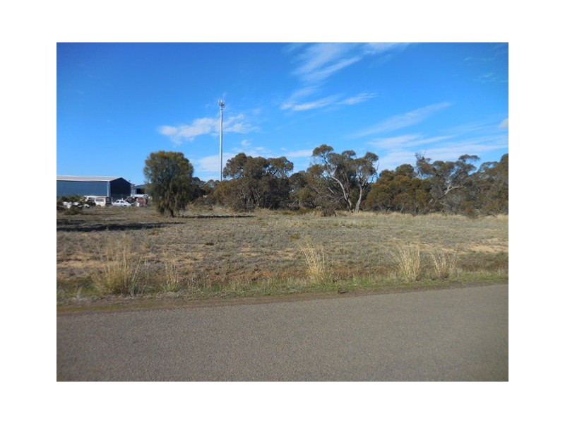 1x Lot Philips Cres and Johnson St, Cranbrook WA 6321