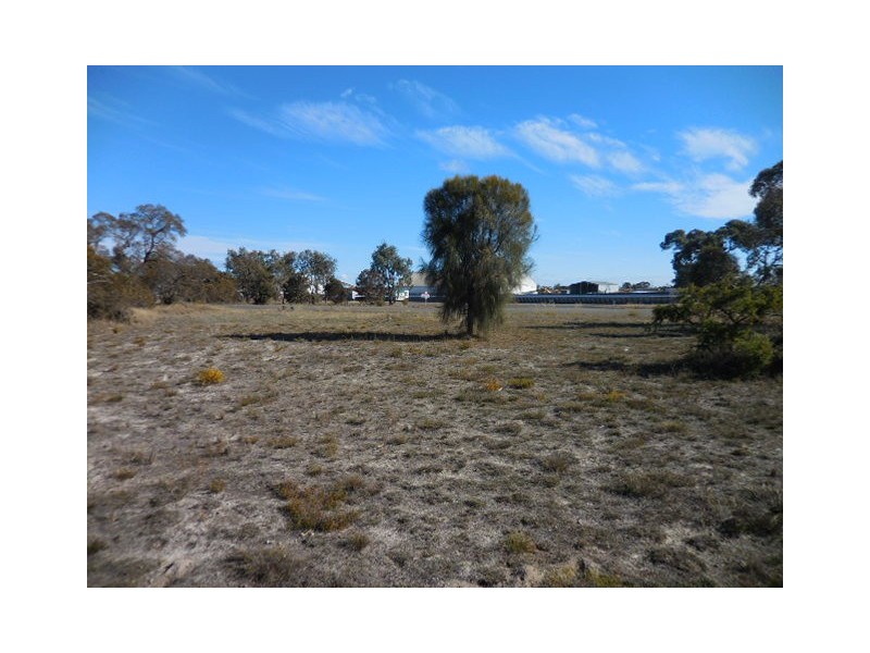 1x Lot Philips Cres and Johnson St, Cranbrook WA 6321