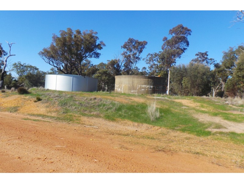 Glen Oaklands Kojonup-Frankland Road, Kojonup WA 6395