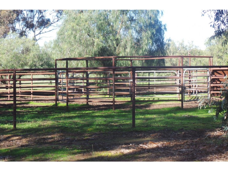 Glen Oaklands Kojonup-Frankland Road, Kojonup WA 6395