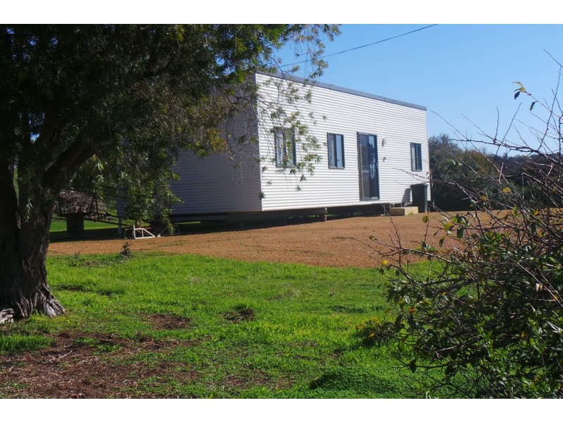 Glen Oaklands Kojonup-Frankland Road, Kojonup WA 6395