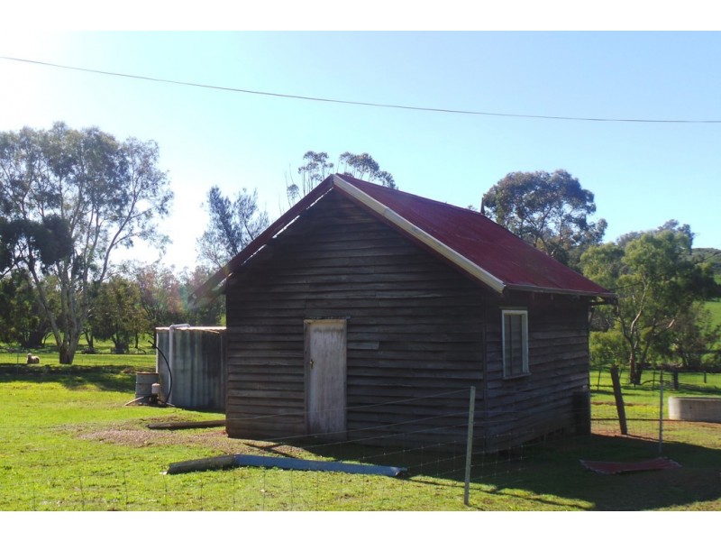 Glen Oaklands Kojonup-Frankland Road, Kojonup WA 6395