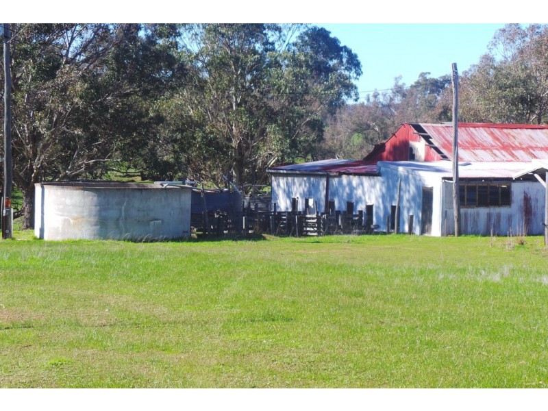 Glen Oaklands Kojonup-Frankland Road, Kojonup WA 6395