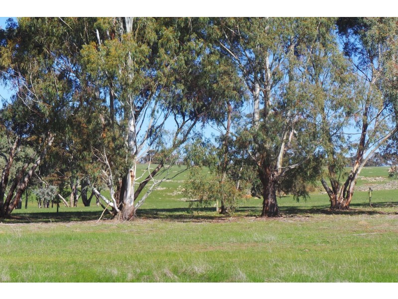 Glen Oaklands Kojonup-Frankland Road, Kojonup WA 6395