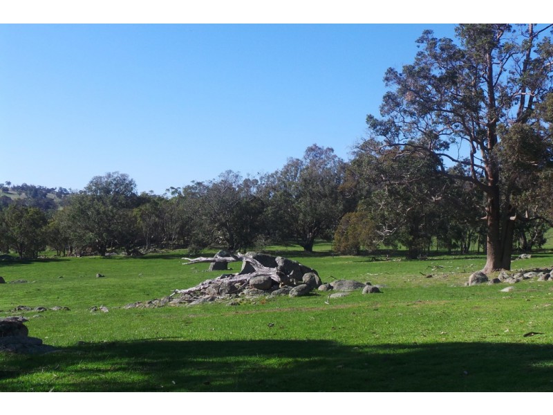 Glen Oaklands Kojonup-Frankland Road, Kojonup WA 6395