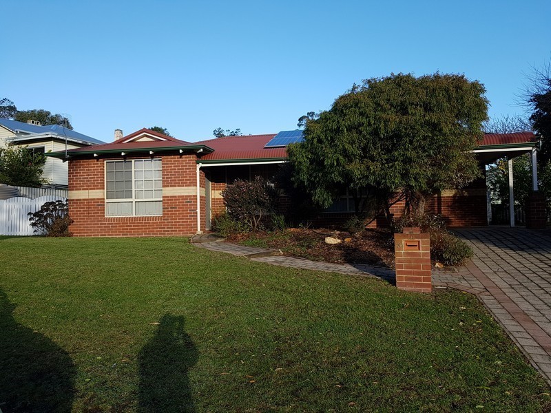 3 Lord Street, Mount Barker WA 6324