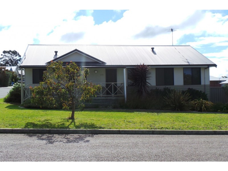 23 Montem Street, Mount Barker WA 6324