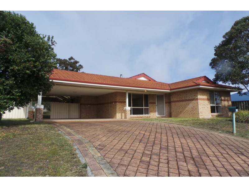 22 Ingoldby Street, Mount Barker WA 6324