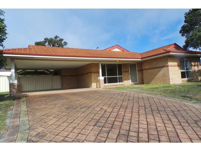 22 Ingoldby Street, Mount Barker WA 6324