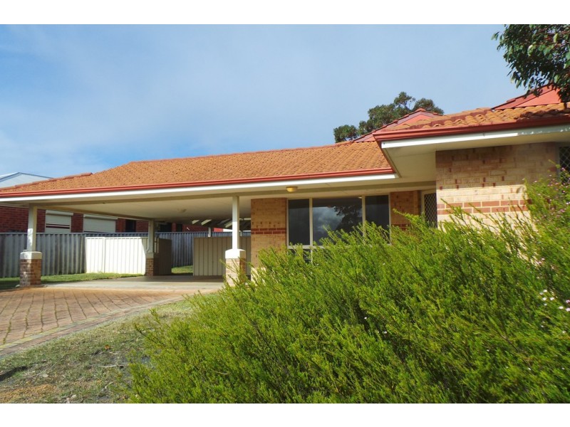 22 Ingoldby Street, Mount Barker WA 6324