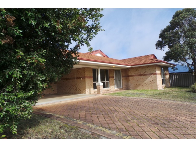 22 Ingoldby Street, Mount Barker WA 6324