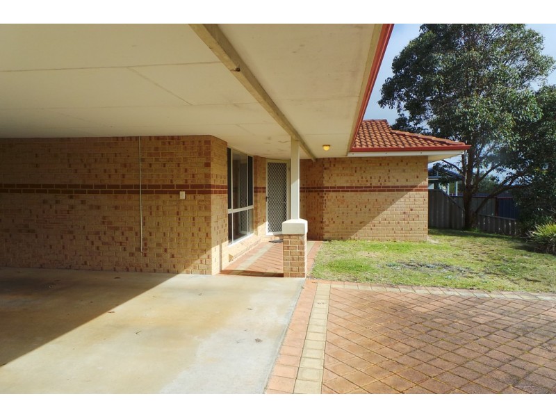 22 Ingoldby Street, Mount Barker WA 6324